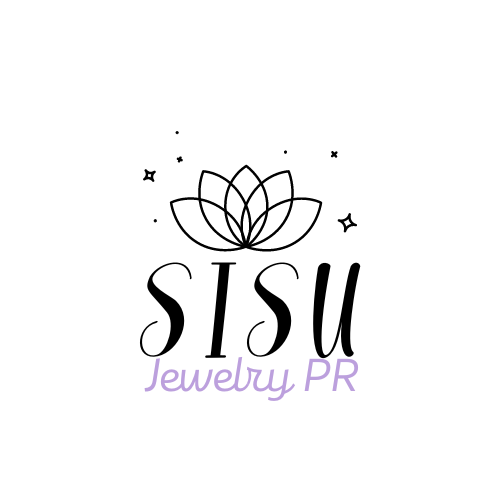 Sisu Jewelry PR logo